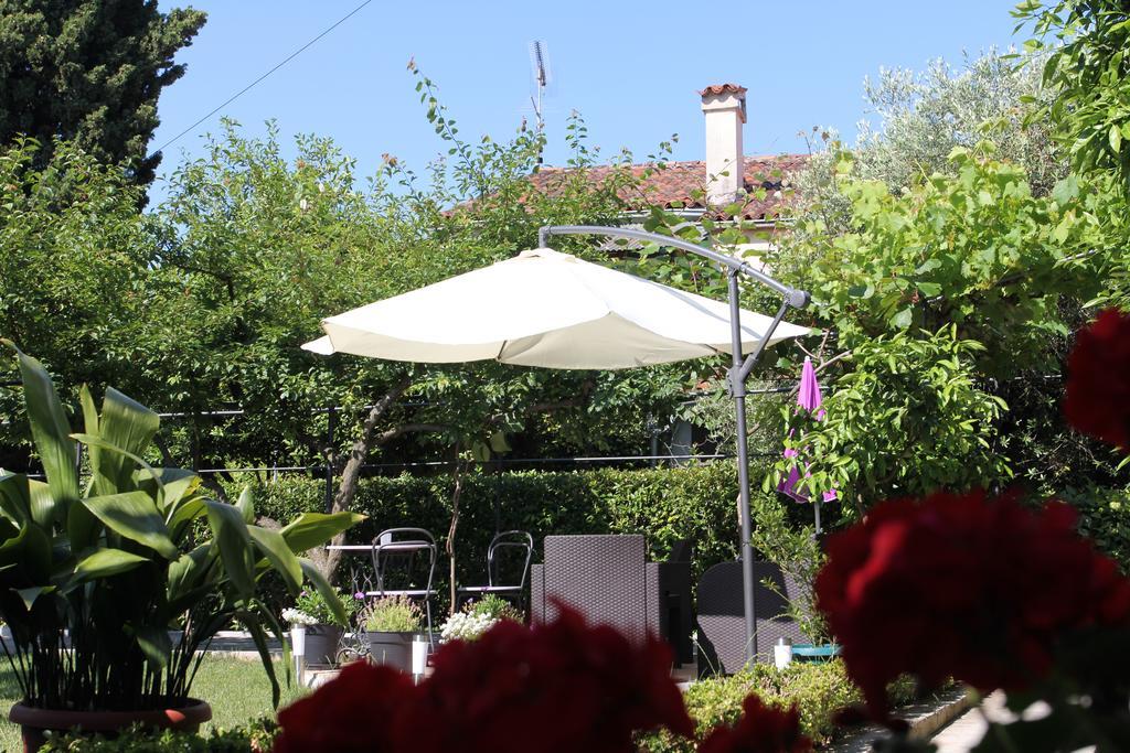 B&B Damian Rovinj Exterior photo